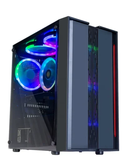 MXZ Gaming PC AMD R5 3600