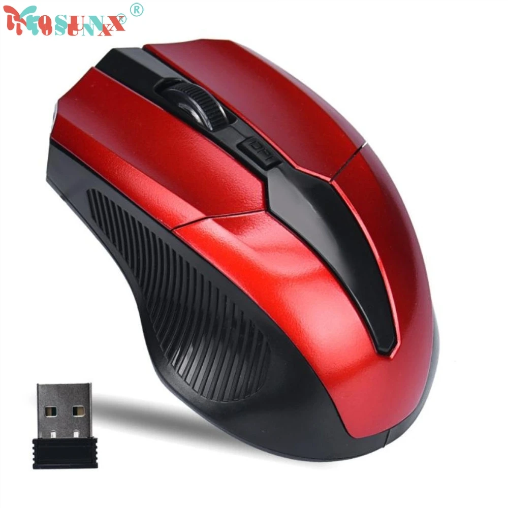 USB 2.4GHz Mice - Image 2