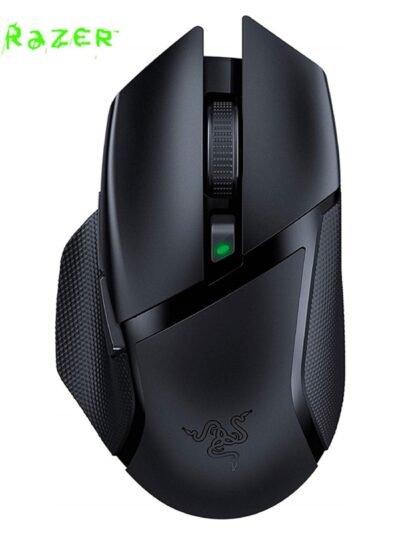 Razer Basilisk X Wireless Mouse