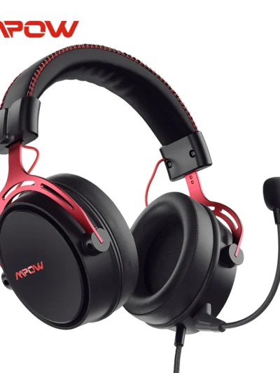 Mpow/Soulsens Air SE PS4 Gaming Headset