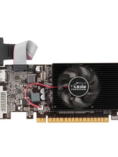 GT610 Graphics Video Card
