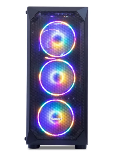 MXZ Gaming PC Ryzen 5