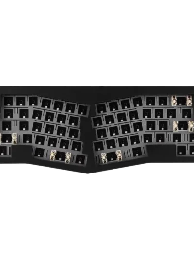 ABM066 Wireless Mechanical Keyboard