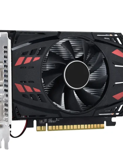 GT730 4GB DDR3 Graphics Card