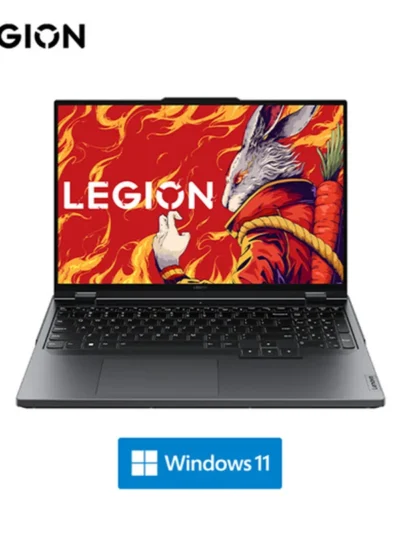Lenovo Legion R9000P Gaming Laptop