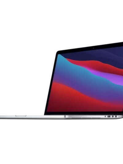 MacBook Pro 13"