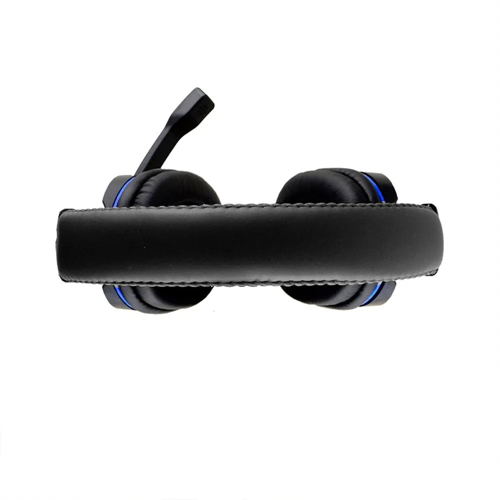 Headphones 3.5mm Wired Gaming Headset - Image 5