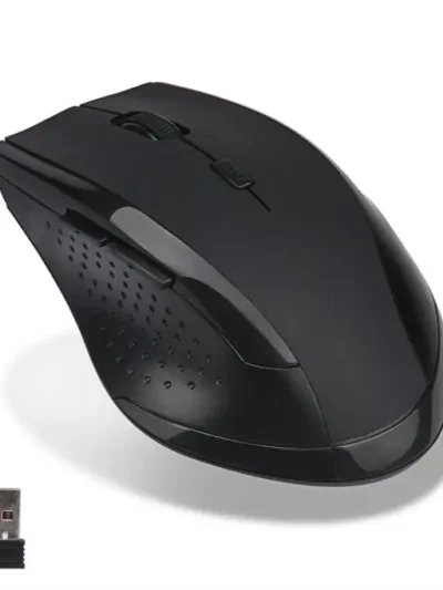 2.4GHz PC USB Mouse