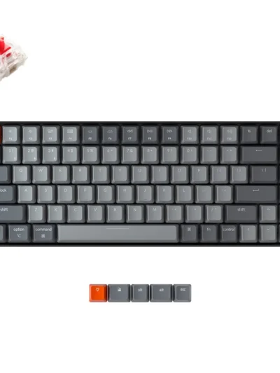 Keychron K2 A V2 Bluetooth Wireless Mechanical Keyboard
