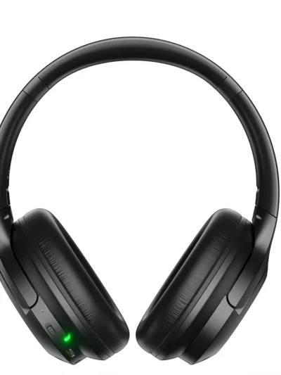 Wireless Over the Ear Headset